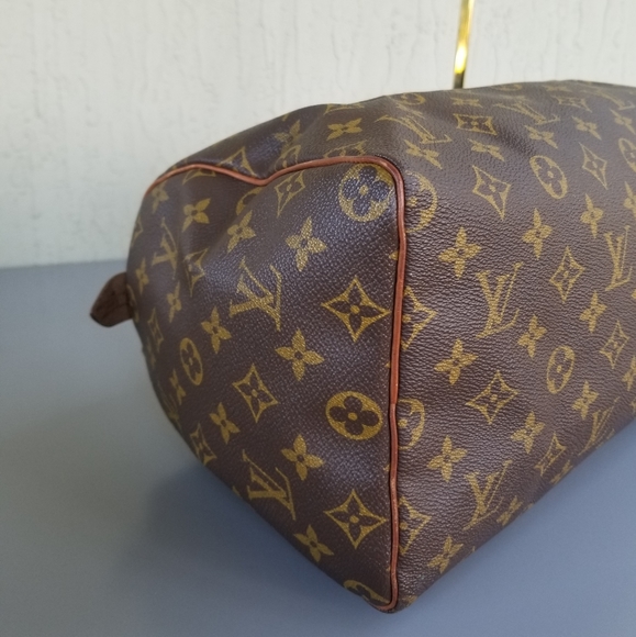 Louis Vuitton LV Speedy Classic Signature - Picture 2 of 4
